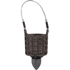 Lion Sports Plastic Rocket Feeder