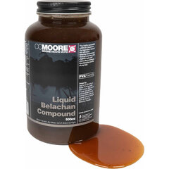 CC Moore Belachan