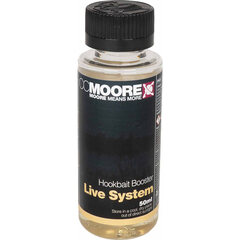 CC Moore Live System