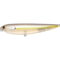 Lucky Craft Sammy 65 Chartreuse Shad - Op voorraad