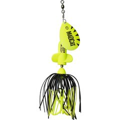 Madcat A Static Screaming Sipnner 65gr Fluo Yellow UV - Op voorraad