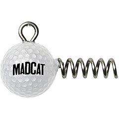Madcat Golf Ball Screw In Jighead