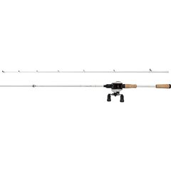 Abu Garcia Max Pro Casting Combo