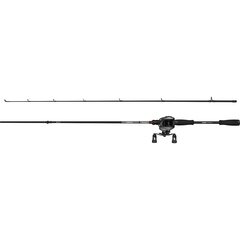 Abu Garcia MAX X