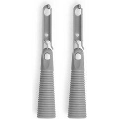 Preston Stora Bung Twin Kit