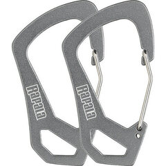 Rapala Rcd Carabiner 2 Pack