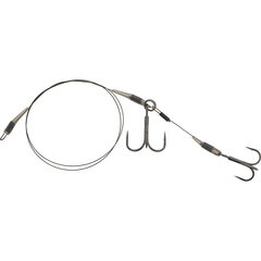 Westin Multi-Purpose Rig Semi Barbed