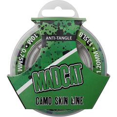 Madcat Camo Skin Line