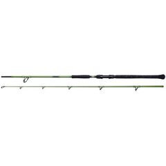 Madcat Green Deluxe Rod