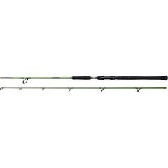Madcat Green Deluxe Rod