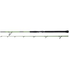 Madcat Green Spin Rod