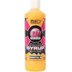 Mainline Active Ade Particle and Pellet Syrup