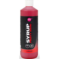Mainline Active Ade Particle and Pellet Syrup