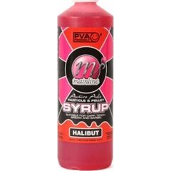 Mainline Active Ade Particle and Pellet Syrup