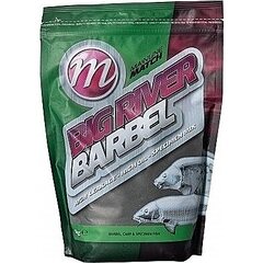 Mainline Big River Barbel 1kg