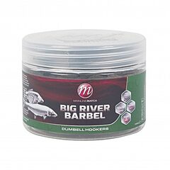 Mainline Big River Barbel Dumbell Hookbait