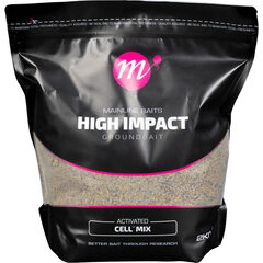 Mainline High Impact Groundbait