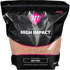 Mainline High Impact Groundbait