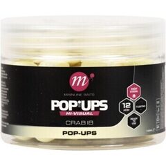 Mainline High Visual Pop-ups