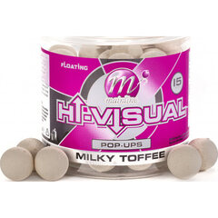 Mainline High Visual Pop-ups