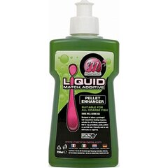 Mainline Liquid Match Additive Pellet Enhancer 250ml