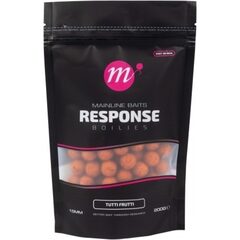 Mainline Response Range Boilies