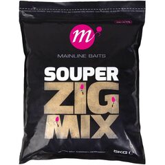 Mainline Souper Zig Mix
