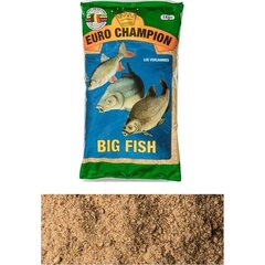 Marcel Van Den Eynde Big Fish