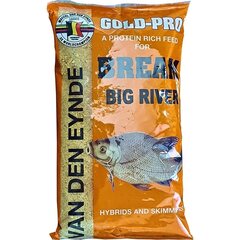 Marcel Van Den Eynde Gold-Pro Big River