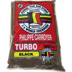 Marcel Van Den Eynde Turbo