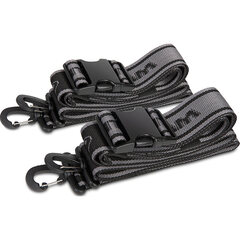 Matrix Adjustable Barrow Straps