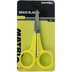 Matrix Braid Scissors