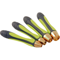 Matrix Bread Punch Set