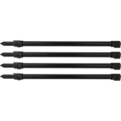 Matrix Freeflow Leg Extensions x4