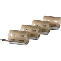 Matrix Plastic Open Ended Feeder