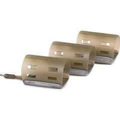 Matrix Plastic Open Ended Feeder