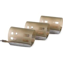 Matrix Plastic Open Ended Feeder