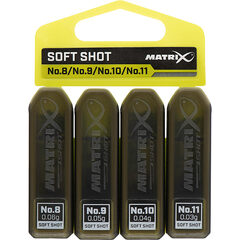Matrix Soft Shot
