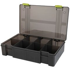 Matrix Storage Boxes