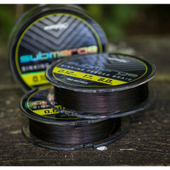 Matrix Submerge Braid