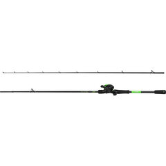 Mitchell MXP Colors Cast