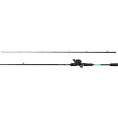 Mitchell MXP Colors Cast