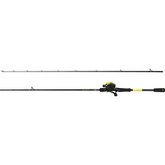 Mitchell MXP Colors Cast