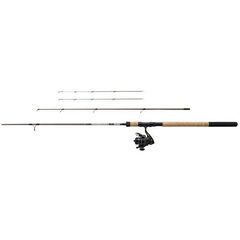 Mitchell Tanager Camo 2 Quiver Combo