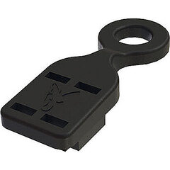 Fox Mk2 Swinger Tags