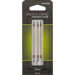 Matrix Moulded Feeder Link