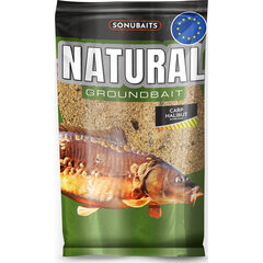 Sonubaits Natural Groundbaits