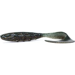 Nays GHST JNR 50 - 12.7cm 11.1gr C-04 4st - Op voorraad