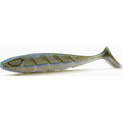 Nays PRDTR 2.0 50 - 12.7cm 16.9gr C-01 4st - Op voorraad