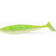 Nays PRDTR 2.0 50 - 12.7cm 16.9gr C-07 4st - Op voorraad